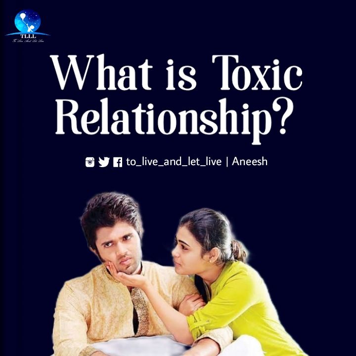 __TLLL__'s tweet photo. #toxicrelationship #love @__TLLL__ @Vivek_Vrinda @abnormalist #movies https://t.co/QLvnLszs2M