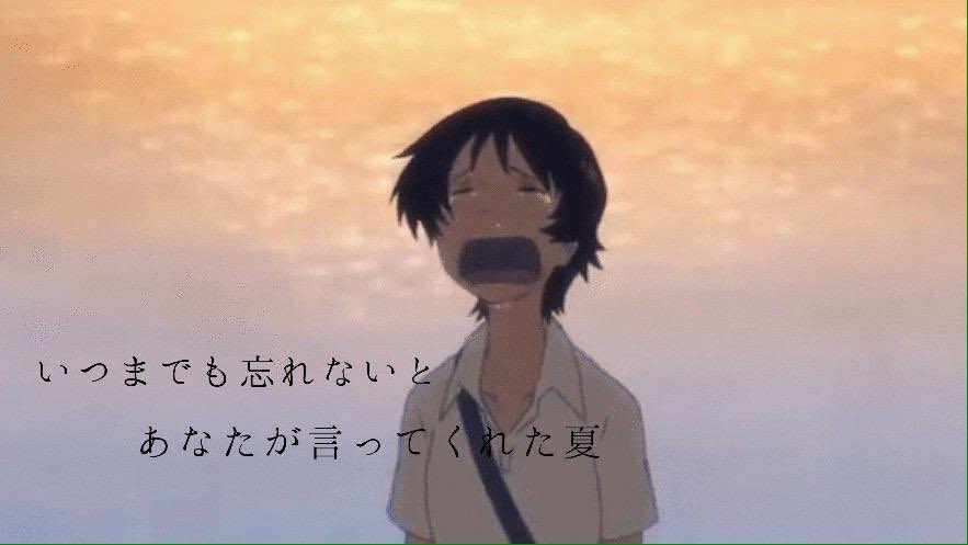 ガーネットといえば 時をかける少女 奥華子さん を思い出す 時をかけ 雪だるまのイラスト