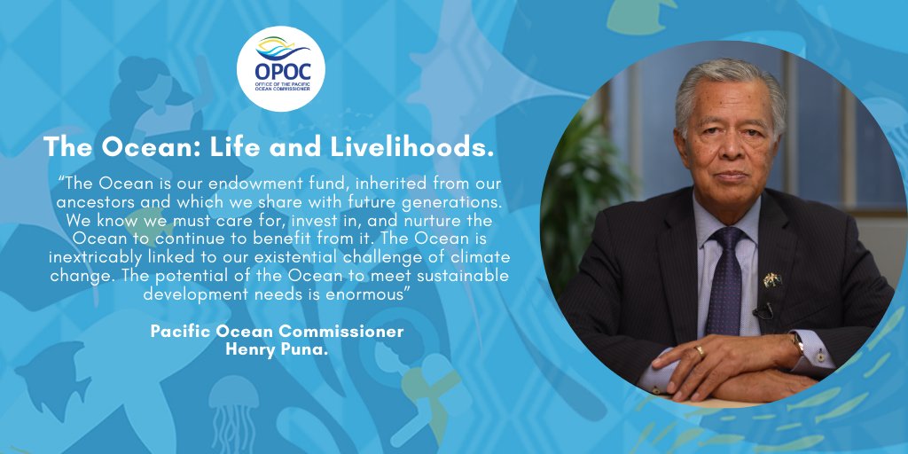 PacOceanComm's tweet photo. The United Nations Decade of Ocean Science for Sustainable Development- 'The Science we need for the Ocean we want' begins. It's an opportunity not to let pass. 
 June 8 is World Ocean Day- 'The Ocean: Life and Livelihoods.' 
Watch this space for our #BluePacific #WOD2021 event. https://t.co/rOKi5RN2k8