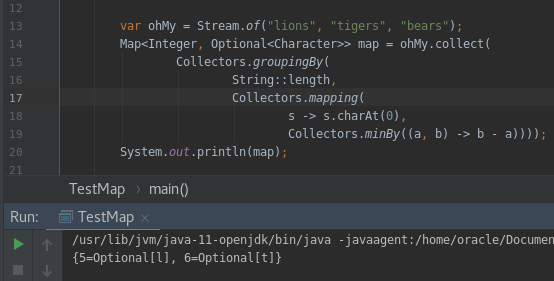 lee_ndegwa's tweet image. now this is real #FunctionalPrograming in #Java