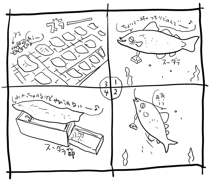 青木俊直 Aoki818 さんのマンガ一覧 いいね順 10ページ ツイコミ 仮 青木俊直 Aoki818 さんのマンガ一覧 いいね順 10ページ ツイコミ 仮