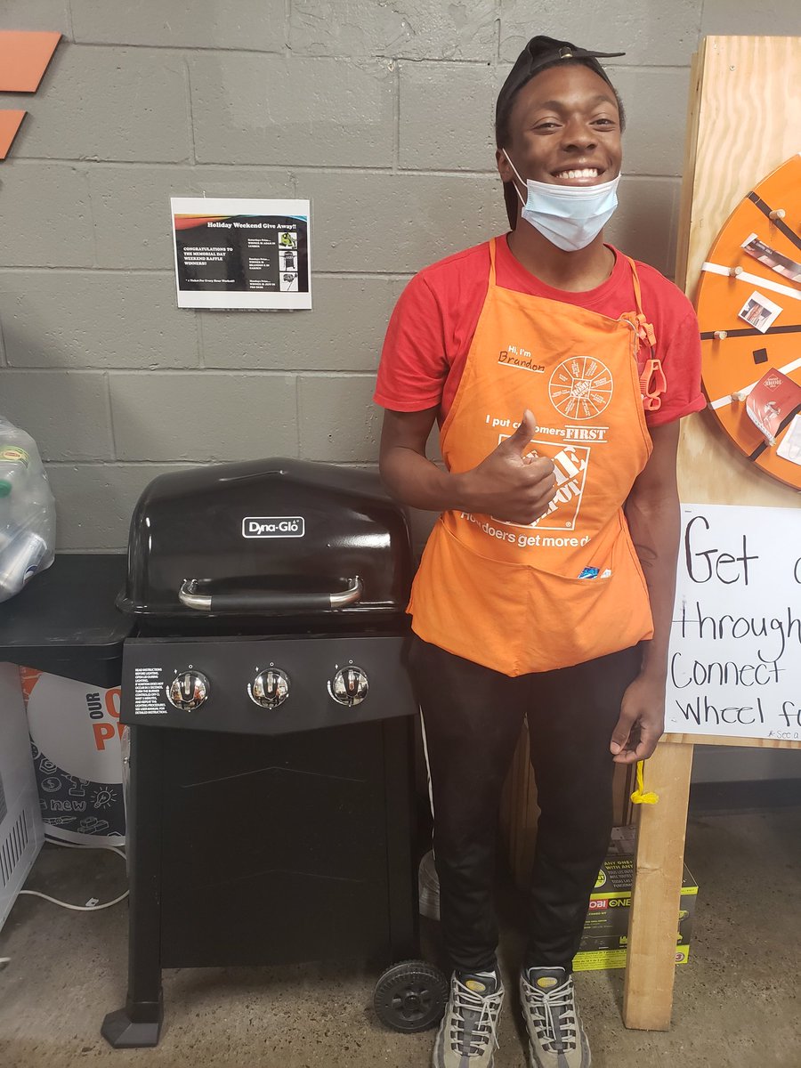 Congrats to our memorial day weekend raffle winners! Thank you for all you do everyday. #1244pride <a href="/mjd159_mike/">Mdenison</a> <a href="/1team1244/">Rob</a> <a href="/KingHcat/">Tim Kingston</a>