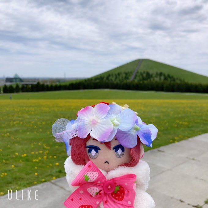 Suzune 0000さんのイラストまとめ