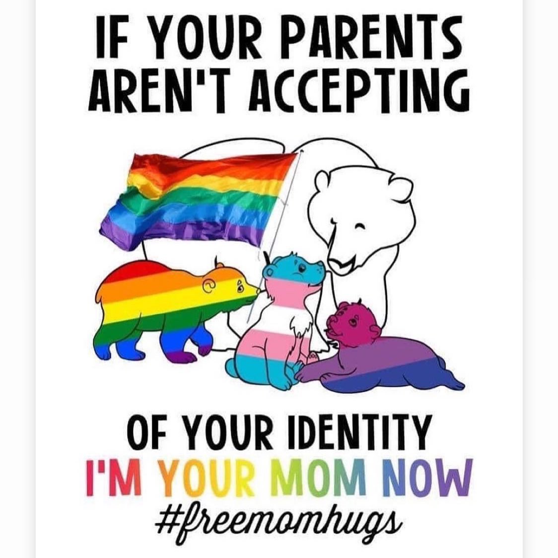 Melinda🏳️‍🌈DiBernardo (@glibrarymel) on Twitter photo 