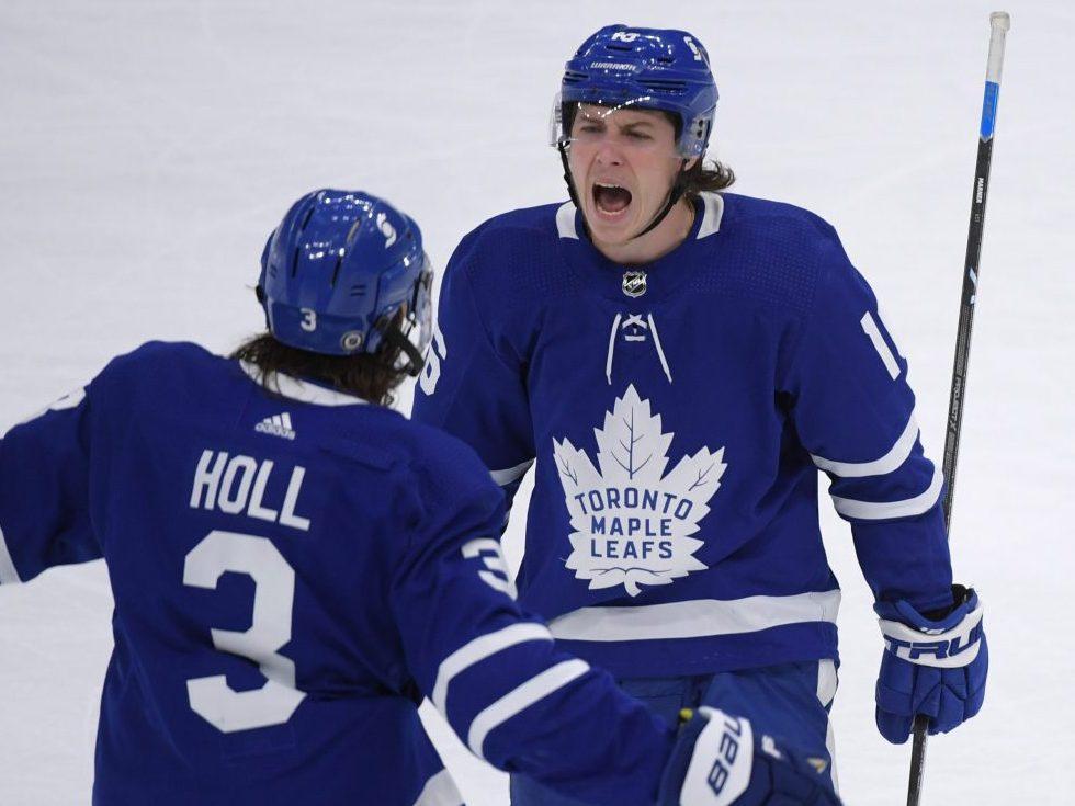 TRAIKOS Should the Maple Leafs trade Mitch Marner? It depends on the offer