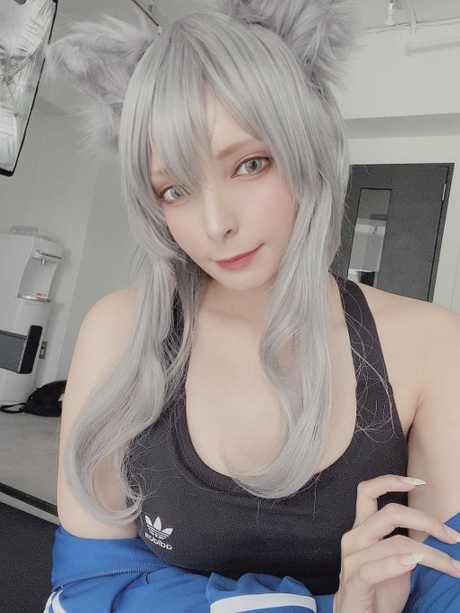 コスプレイヤーくろはのTwitter画像11
