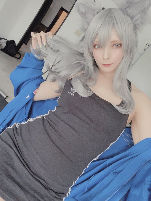 コスプレイヤーくろはのTwitter画像10