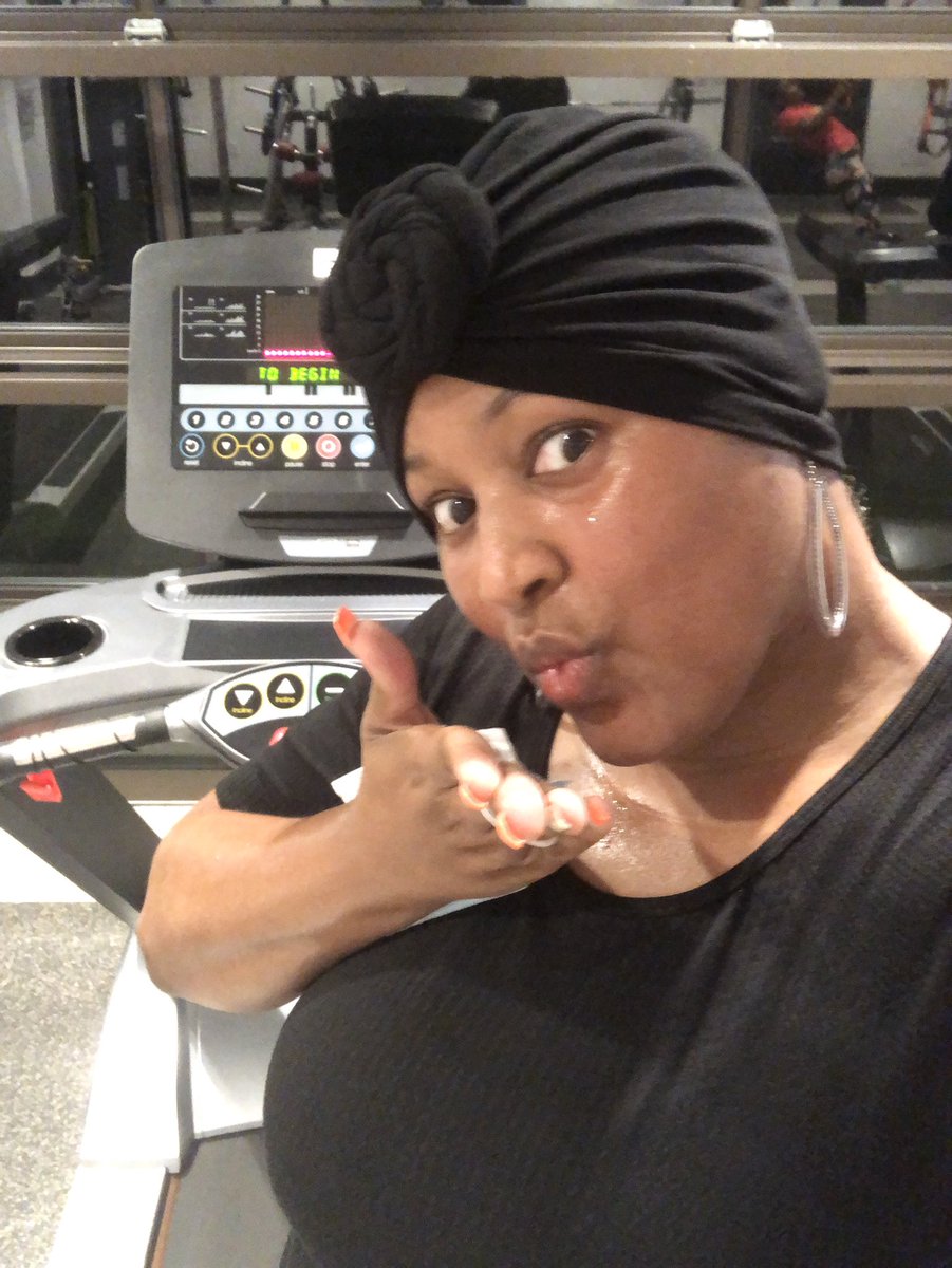 cooltosha25's tweet image. Got it in Y’all Cardio &amp;amp; Strength Training ✅ #halfmarathontraining #GirlTrek #flexitpink #flexitarian #cantstopwontstop