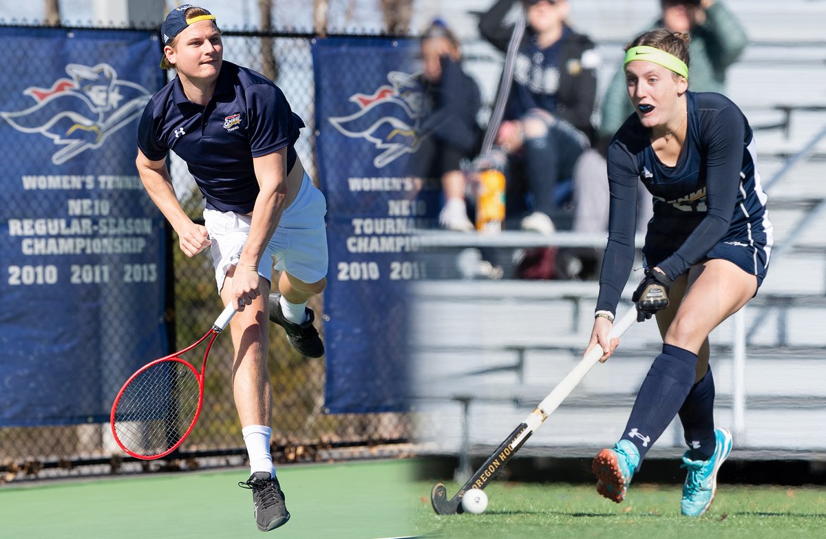 snhupenmen's tweet photo. Willem van Biezen, Servais Tabbed as NE10 Scholar-Athlete of the Year Finalists https://t.co/0Wr4G6xWdT https://t.co/FNSPfLd3mH