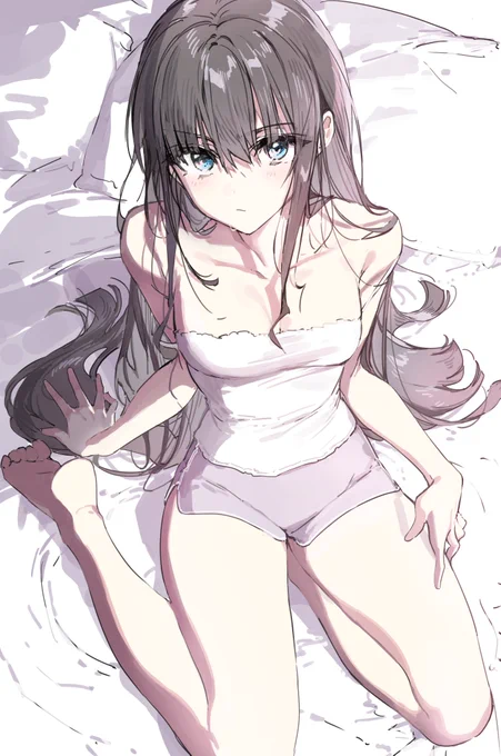 あせばむ季節 
