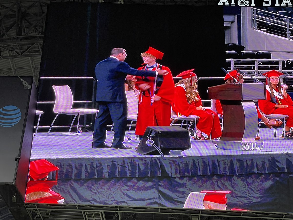 So thankful to <a href="/BretJimerson/">Bret Jimerson</a>. Not many superintendents are as involved and committed as he is.