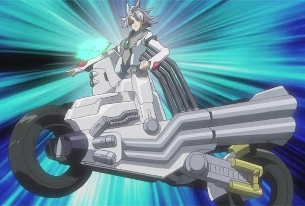 シューティングスタードラゴンのtwitterイラスト検索結果