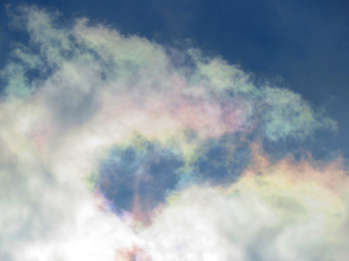 ◆空◆荒木孝介 直送 新品 SM【パステル・色鉛筆等】◆丁寧梱包◆風景画 雲 荒木健太郎 on X:
