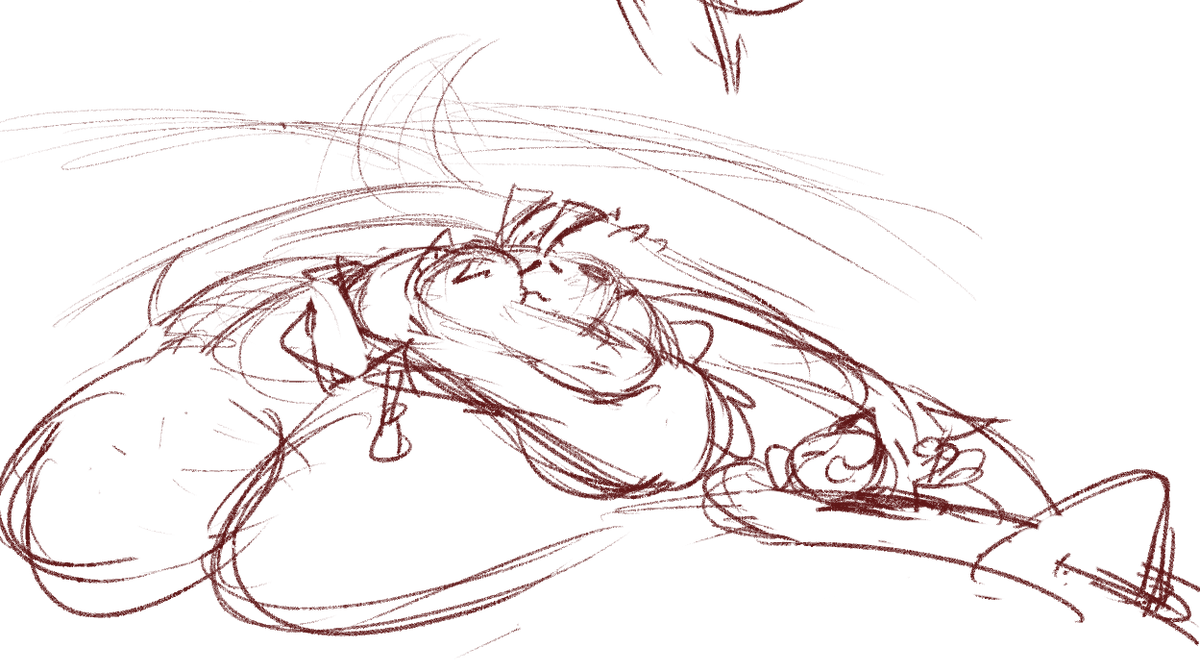 coffeesyrups's tweet photo. had to stop the stream a bit earlier than i wanted due to difficulties, but heres some doodles, half starfox themed, half my OC Lager https://t.co/r8qS3bX9wc