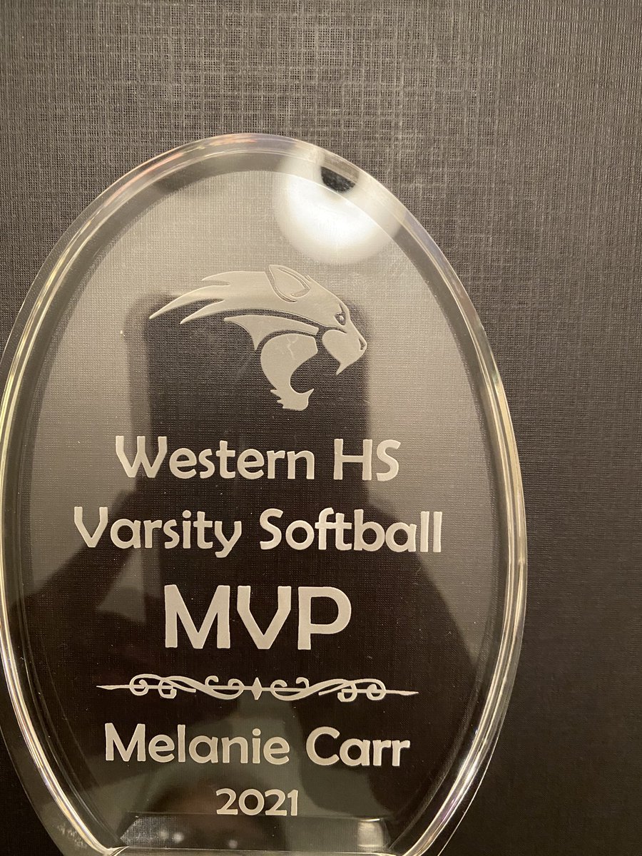 Blessed to receive All-State by Florida Athletic Coaches Association, First Team All Broward by the Sun Sentinel and most Valuable Player by my high school coaches. <a href="/DevesaGold/">Gold Coast Hurricanes Devesa 16U</a> <a href="/IHartFastpitch/">I❤️Fastpitch</a> @StriveSoftball <a href="/ImpactRetweets/">Impact Promotions</a> @UNCOMMITTEDBSB