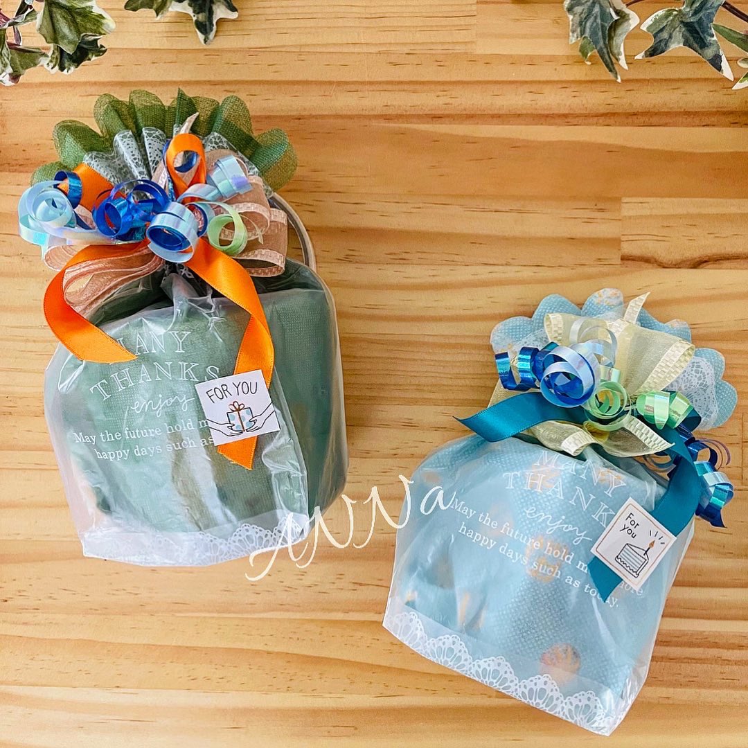 Anna Uta ご依頼品 男の子用のラッピングをしました ラッピング ラッピングコーディネーター プレゼントラッピング 贈り物 マグカップの包装 ご依頼品 マグカップ 猫のマグカップ Daiso Anna Uta 包み 包装 Wrapping T Co