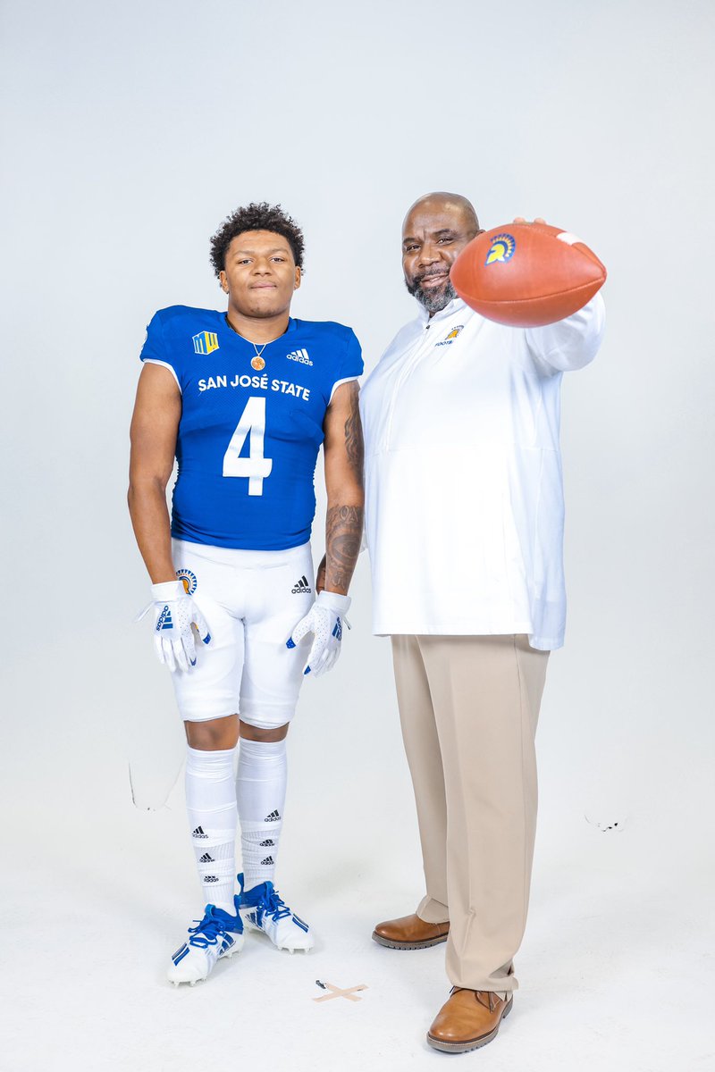 Jaylen Thompson tweet media