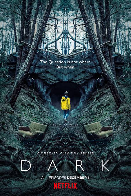 Ruffaiii's tweet photo. @__donbreezy @royalteaaaaa Dark is better than stranger things like waayyy better https://t.co/vSl82RMekI