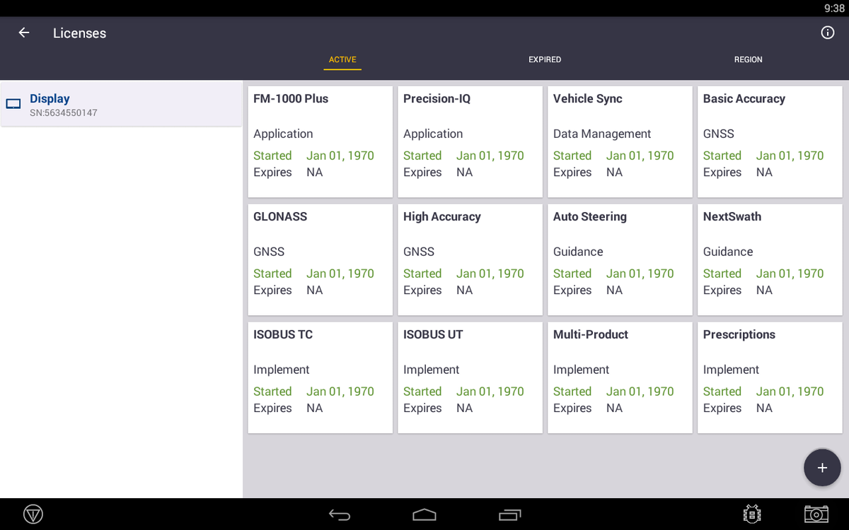 Kalimar Ag tweet media