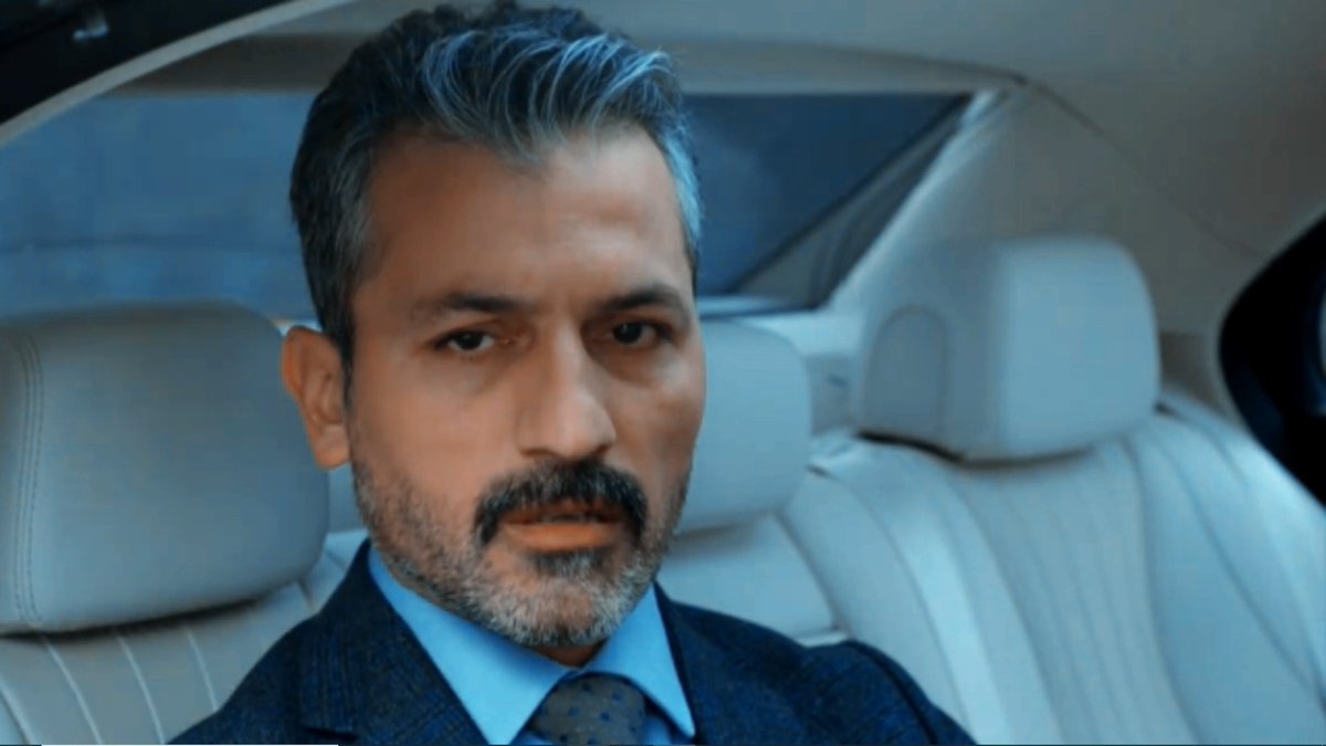 Nazım Güney 🖤
#FeyyazDuman #Baraj