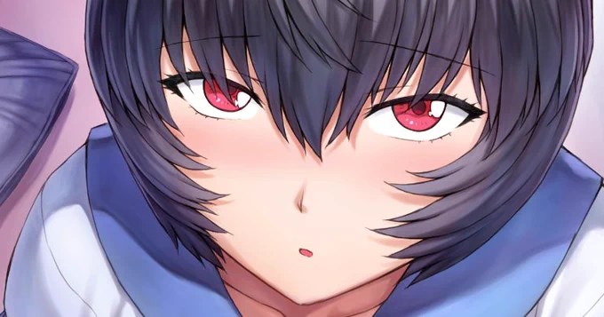 以前の投稿を更新しましたヾ('・ω・`)ノ
5月「〇〇通学編番外編」」
https://t.co/YWrMcg1Nn5
https://t.co/yXRDoO6W9F 