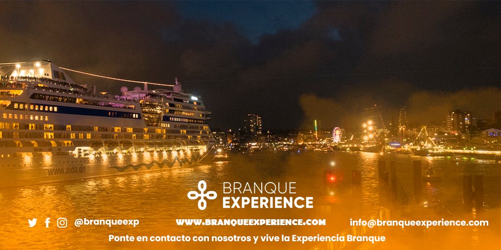 branquexp's tweet photo. 😎#Espana abre sus puertos a los #Cruceros internacionales a partir del 7 de Junio.

🗣️!Si estás pensando en vivir esta experiencia no dudes en ponerte en contacto con nosotros¡ 

#viajar #viajespersonalizados #vacaciones #sueños #experienciabranque #Asturias #Oviedo https://t.co/LDyhYF56r9