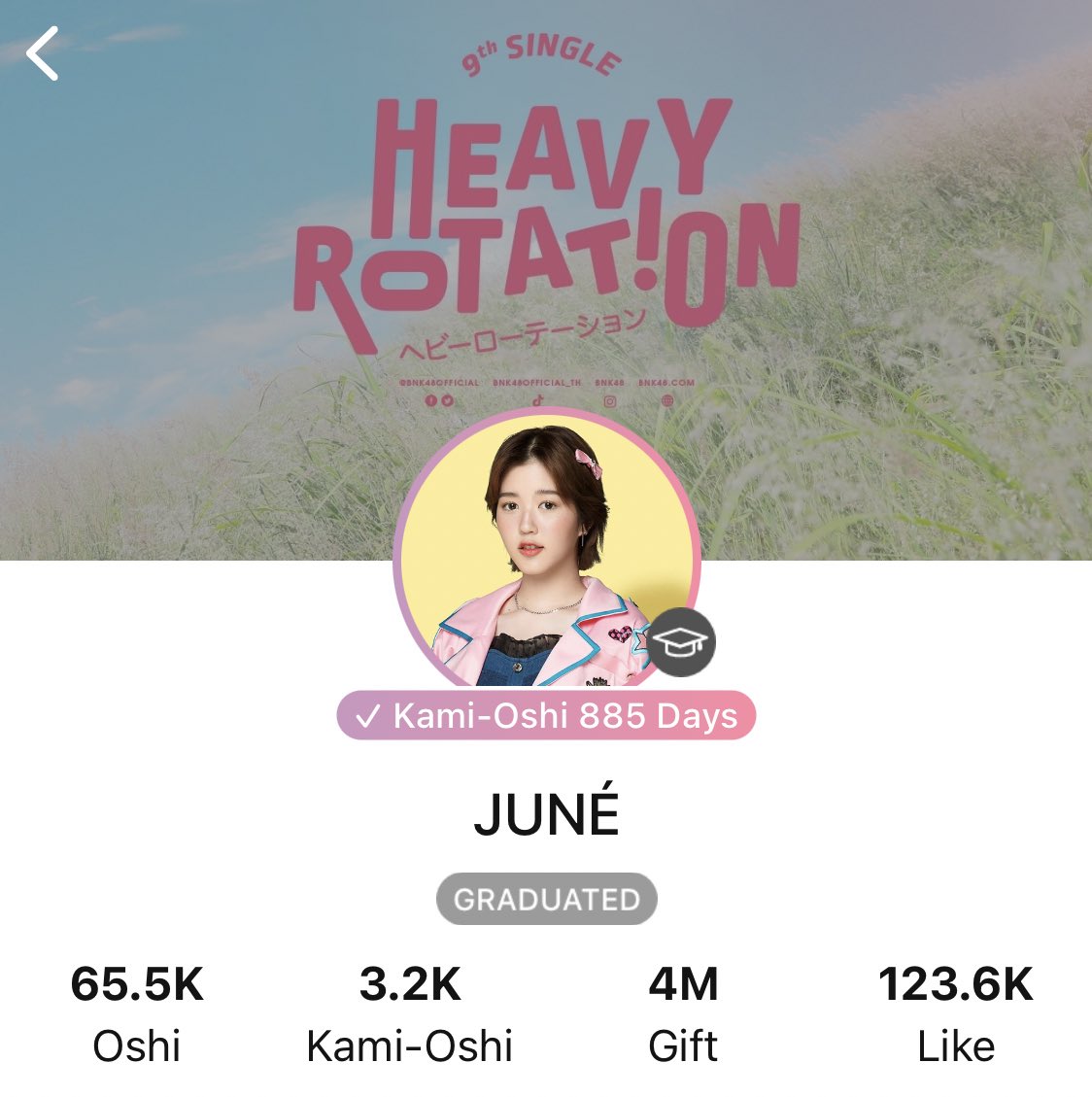 jnme0818's tweet photo. last but not least, 
your journey here 
will stay here 
in my memories 
..always :)🤍 https://t.co/tNw0uAJvt5
