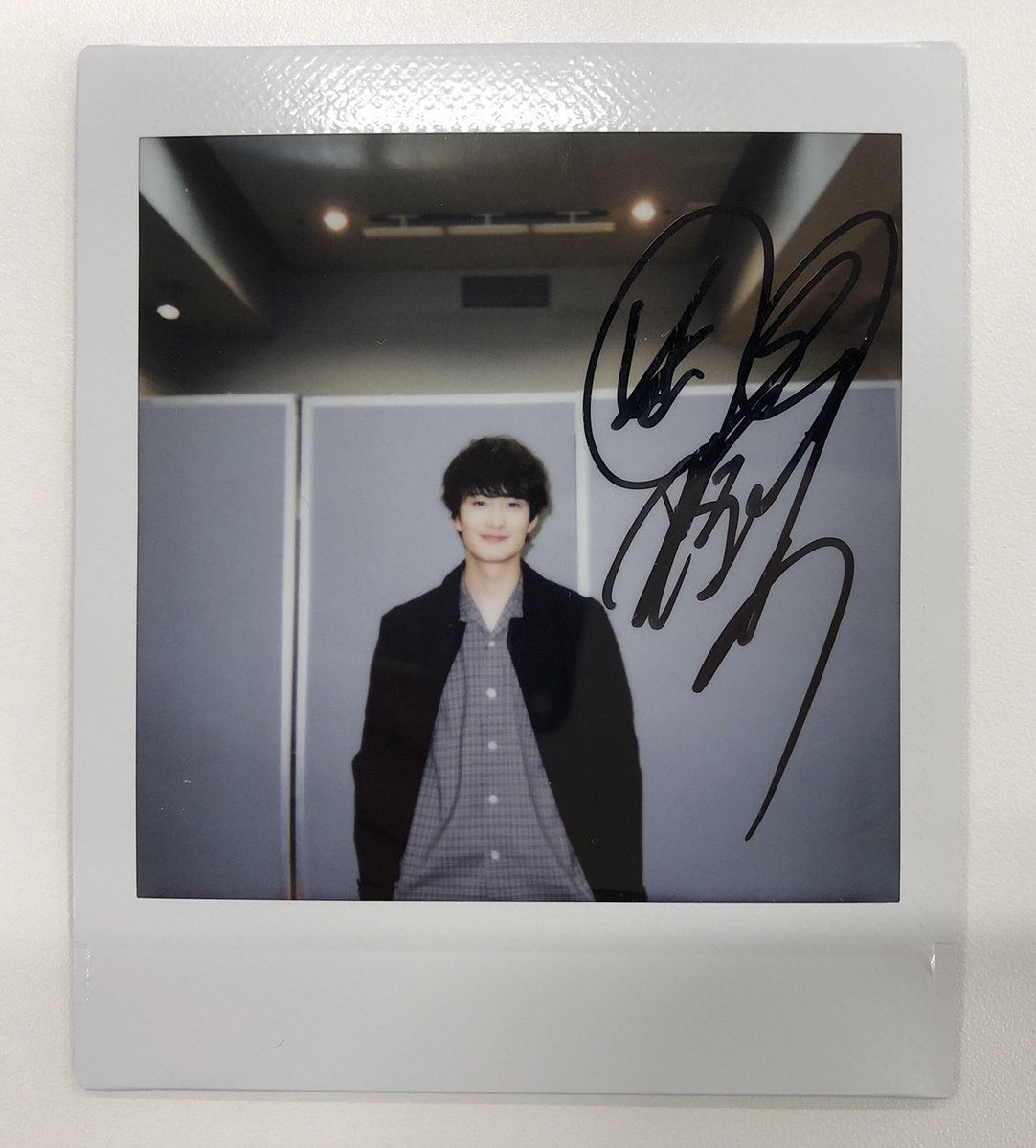 🎁キャンペーン／ 舞台『物語なき、この世界。』に出演の #岡田将生