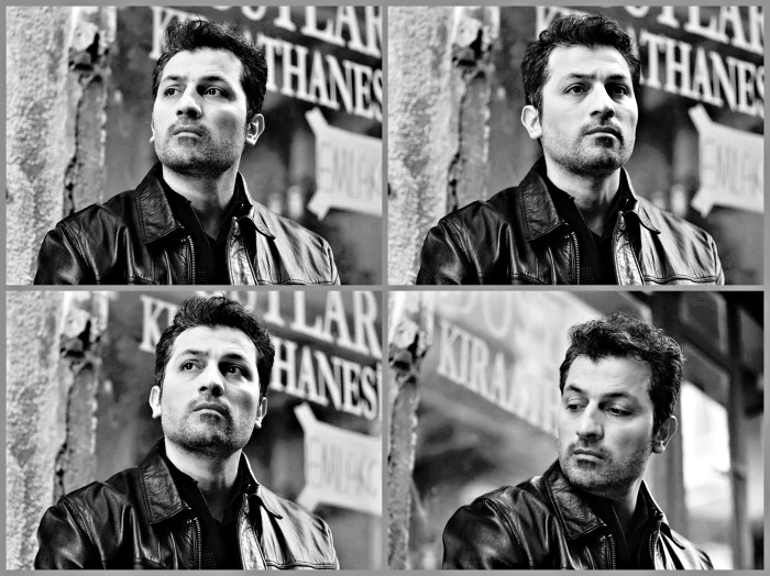 Arif Kara 🖤
#FeyyazDuman #Kadın