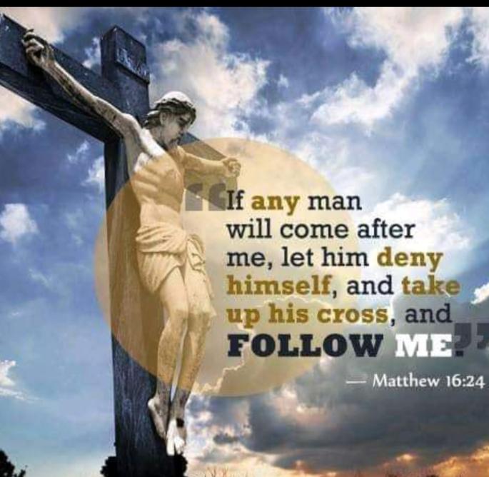 PastorShahbaz11's tweet photo. Friends We Should Follow Jesus Amen https://t.co/KMXx5GHMCF