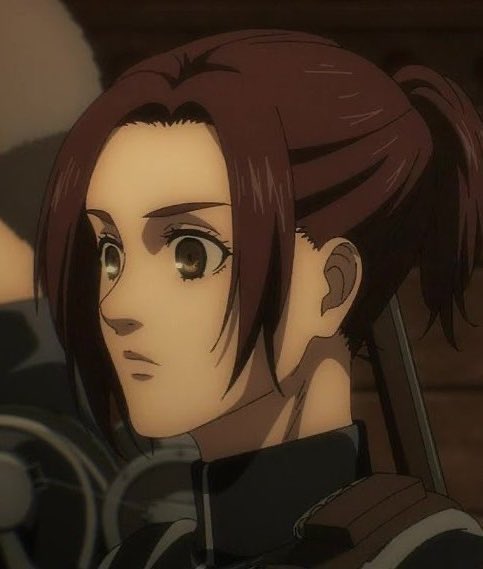 brauseffect's tweet image. Poor Eren