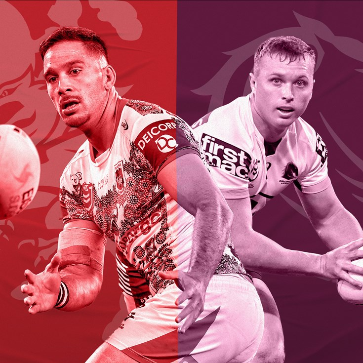 scbetcomau's tweet photo. One way traffic in tonights DRAGONS v BRONCOS match
Dragons now 8.5 pt faves v Broncos
#southerncrossbet
https://t.co/na4rdfaNGv https://t.co/UNAhQXbmkC