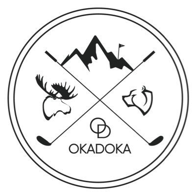 OkaDoKa_co's tweet photo. First tweet for the okadoka boys!  We are 3 Kenosee area guys who’s friendship was born on the golf course here in Kenosee!  We want to make some comfy, fun shirts for the course, campfire, or wherever.  More to come, stay tuned! https://t.co/sToil7Ar7E