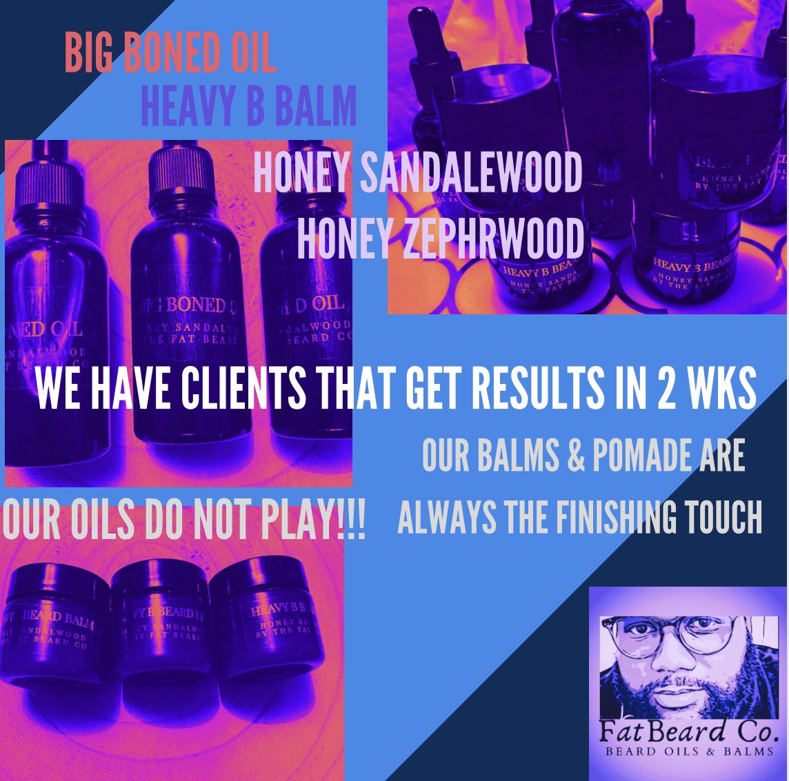 Will FreshLyfe tweet media