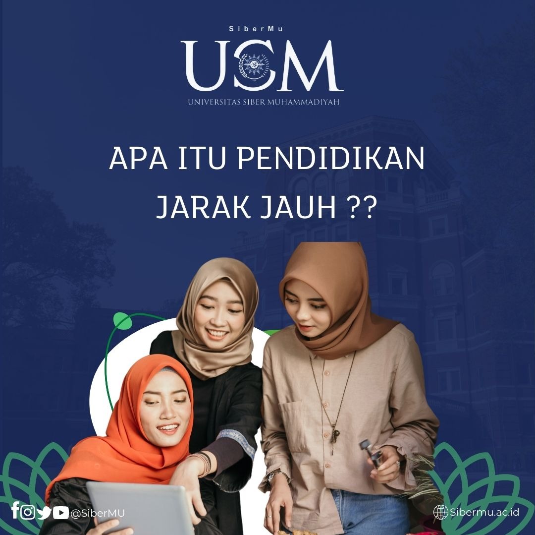 mu_siber's tweet photo. Sejak COVID 19 menyebar keseluruh provinsi di Indonesia, pemerintah bersama KEMENDIKBUD melakukan PJJ atau yang sekarang banyak dikenal dengan Kuliah Online. PJJ sendiri adalah proses belajar mengajar yang dilakukan secara jarak jauh melalui  media komunikasi 
.
#SiberMu https://t.co/iUc07QOSTD