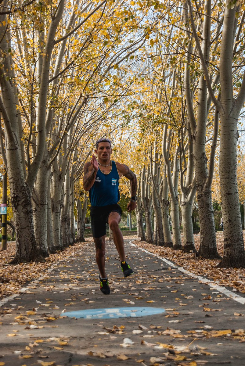 BÚSQUEDA DE SPONSOR 
Soy Atleta de la Selección Argentina (paralimpico) estoy buscando patrocinadores que quieran apoyarme en mi preparación rumbo los juegos paralimpico de #Tokyo2020  necesito su ayuda 👈