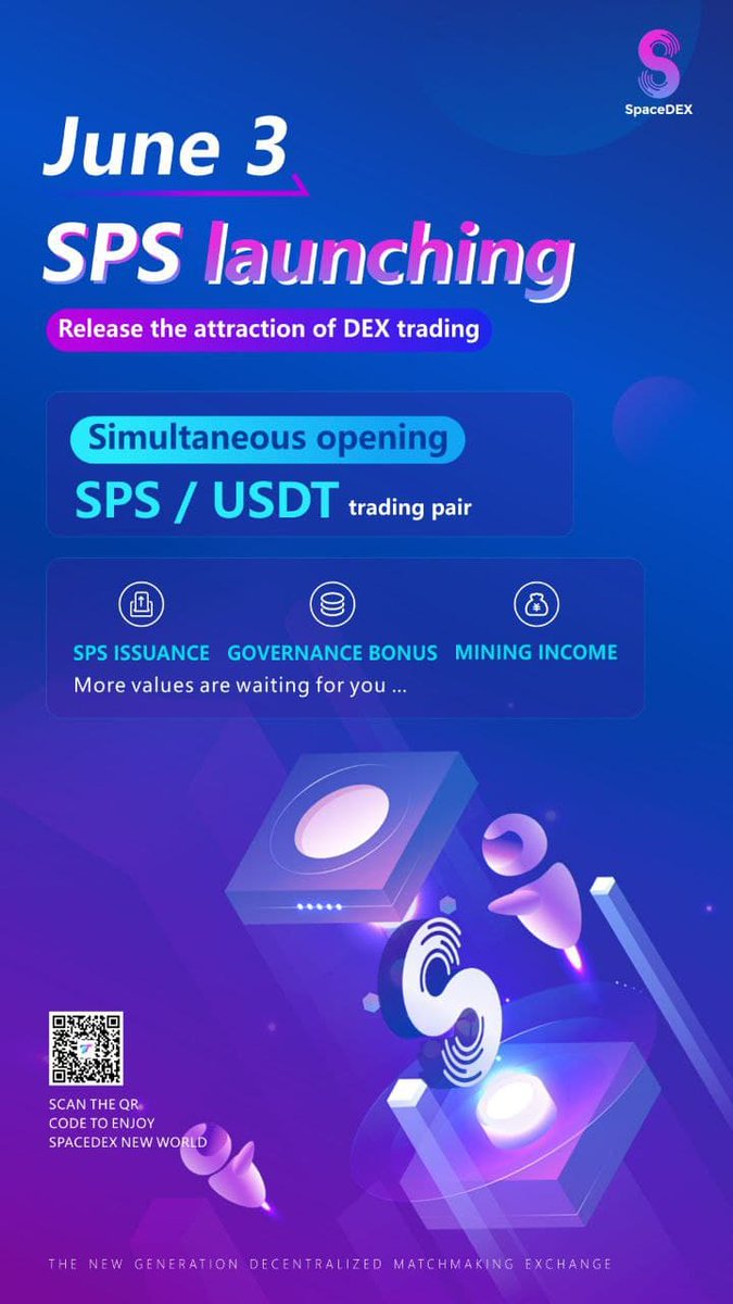 SpaceDexProtocol tweet media