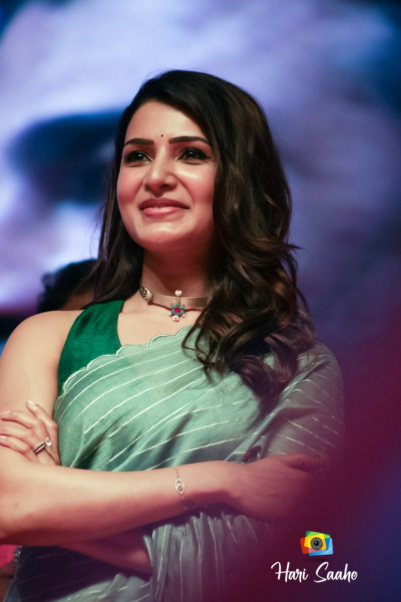 Rajagopal4545's tweet photo. Thaggede le
#WeSupportSamantha 
#WeLoveSamantha https://t.co/7qjUXev71W