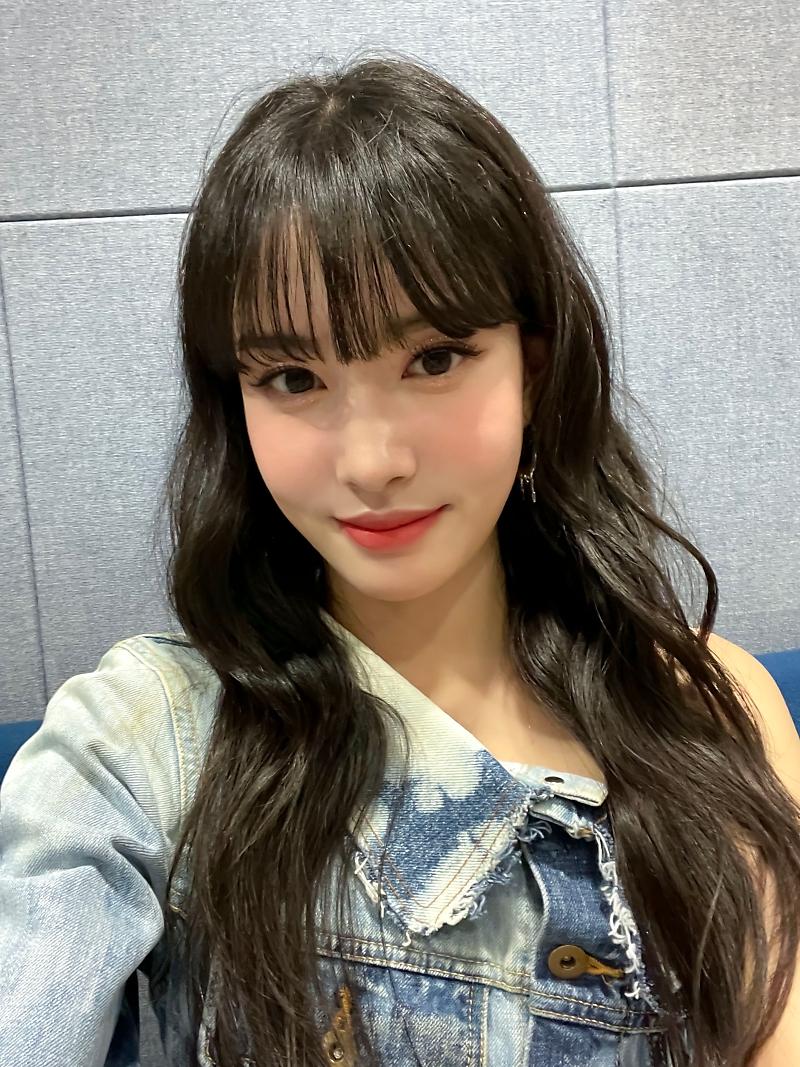 stayc yoon pics on Twitter: 