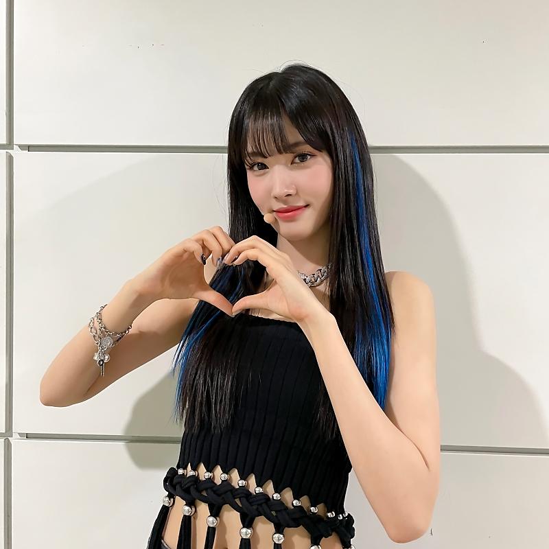 stayc yoon pics on Twitter: 