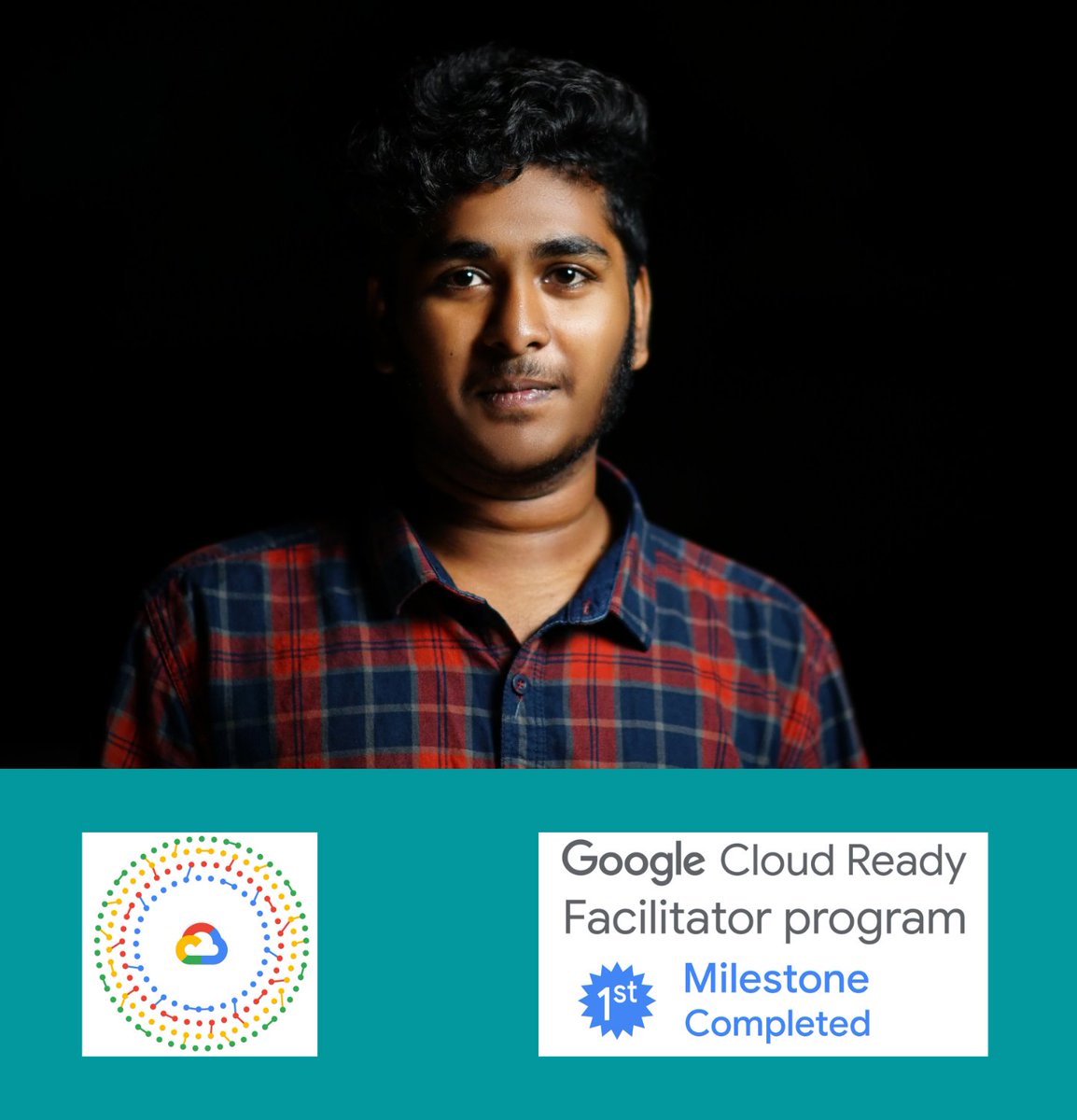 aneeshpavan's tweet photo. @TechieZilla  @CourseIntern https://t.co/w1KowS4t7C