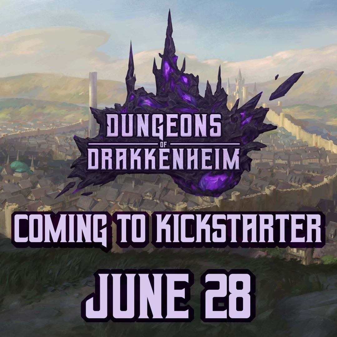 Saying we're extremely thrilled to be announcing this would be an understatement. Head to our page to be notified when we launch; more to come over the next few weeks😈 #dnd
 
kickstarter.com/projects/21449…