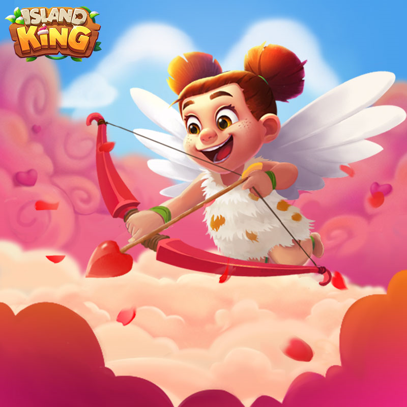 #IslandKing #DailyGift
Klik disini untuk mendapatkan hadiahmu!
bit.ly/2SMUE0i
 
Hanya tersedia untuk 50,000 orang pertama!
Siapa cepat dia dapat!
 
Jangan lupa untuk like, share &amp; mainkan #IslandKing sekarang
Download disini: bit.ly/22yiN7lvQuUD