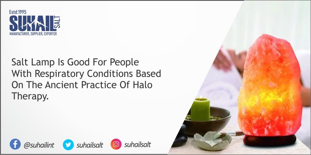 Suhailsalt's tweet photo. Salt Lamp is good for people with respiratory conditions based on the ancient practice of Halo Therapy.

Reach out to us via https://t.co/ZuCT54WCXg

#HimalayanPinkSalt #HimalayanEdibleSalt #HimalayanRockSalt #HimalayanSaltLamp #HimalayanSalt #HimalayanTableSalt https://t.co/NoKRGGEgkh
