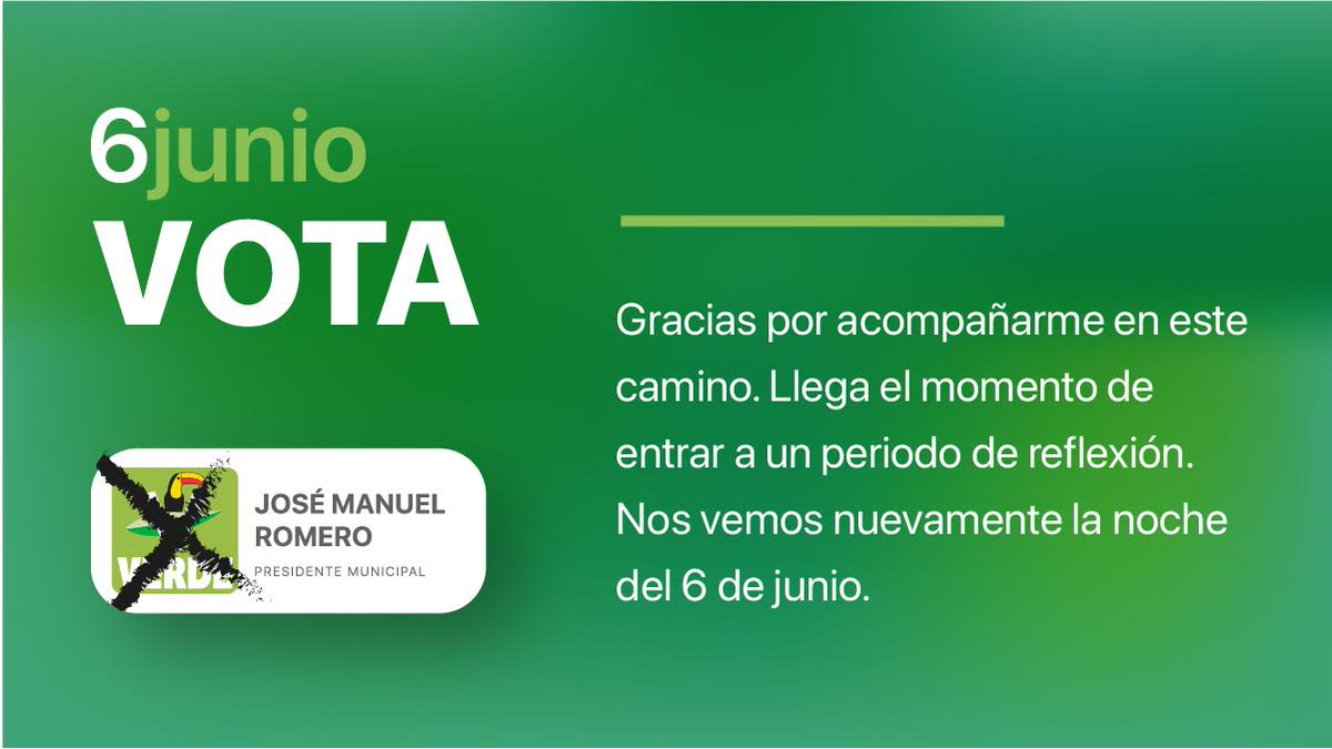 José Manuel Romero (@romerocoello) on Twitter photo 