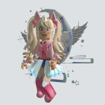 iffskylar's tweet photo. @angels_kity @Jack_DragonsYT  Kity preparandose para el estreno de la película como Sailor Kity y ¿Jack de Texedo mask? https://t.co/HAqQ5vaeOV