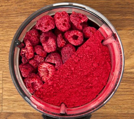 undersunbio's tweet image. Fresh #raspberrypowder has been released.
Just take your time to book the stock now.
Follow us @undersunbio , follow health!
