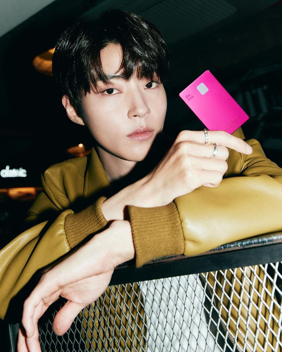 InYeopMorroco's tweet photo. [21.06.03]

- Hwang inyeop from 'hyundaicard' Instagram Update

- إنيوب من تحديث 'hyundaicard' على الانستغرام

🔗https://t.co/4j0k0cAyPe

#황인엽 #hwanginyeop https://t.co/ngiGb76j6P
