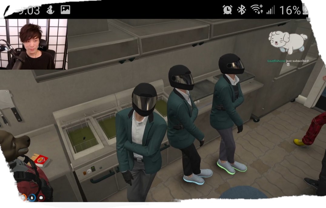 norcalbrat27's tweet photo. #sykkuno #threeYunos #leanbois https://t.co/Qh9aeHG382