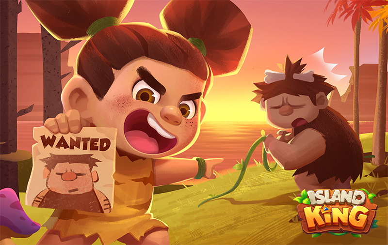 #IslandKing #DailyGift
Klik disini untuk mendapatkan hadiahmu!
bit.ly/2TpLhUn
 
Hanya tersedia untuk 50,000 orang pertama!
Siapa cepat dia dapat!
 
Jangan lupa untuk like, share &amp; mainkan #IslandKing sekarang
Download disini: bit.ly/22yiN7lvQuUD